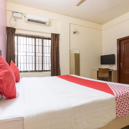 Capital O 5379 The Roy Grand Inns Bangalore Dış mekan fotoğraf