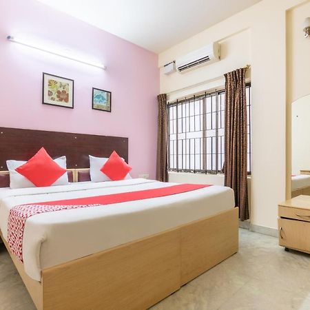 Capital O 5379 The Roy Grand Inns Bangalore Dış mekan fotoğraf