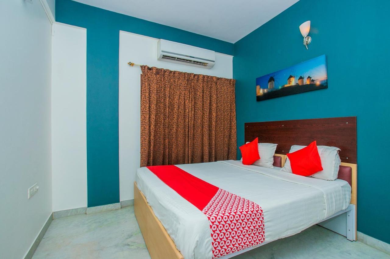 Capital O 5379 The Roy Grand Inns Bangalore Dış mekan fotoğraf