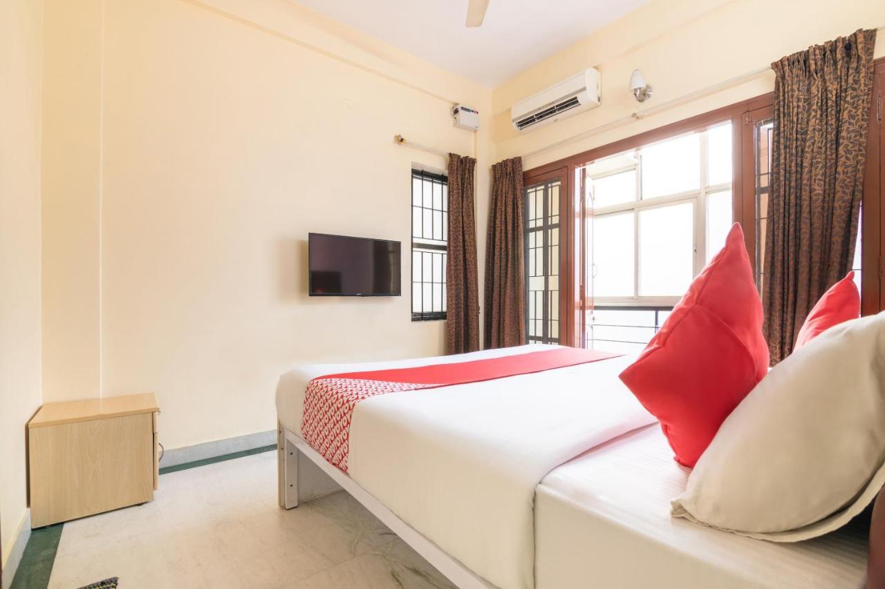 Capital O 5379 The Roy Grand Inns Bangalore Dış mekan fotoğraf