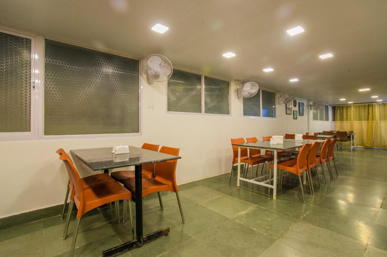 Capital O 5379 The Roy Grand Inns Bangalore Dış mekan fotoğraf