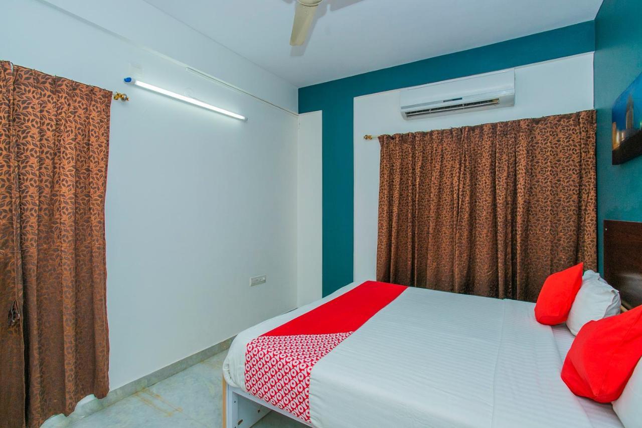 Capital O 5379 The Roy Grand Inns Bangalore Dış mekan fotoğraf