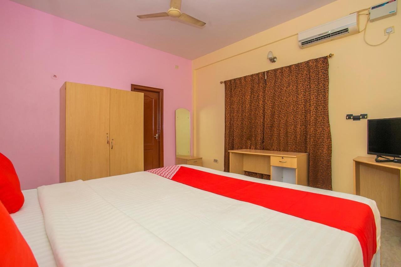 Capital O 5379 The Roy Grand Inns Bangalore Dış mekan fotoğraf