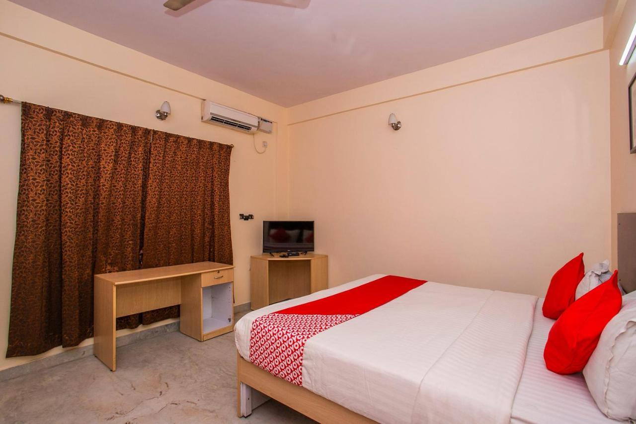 Capital O 5379 The Roy Grand Inns Bangalore Dış mekan fotoğraf