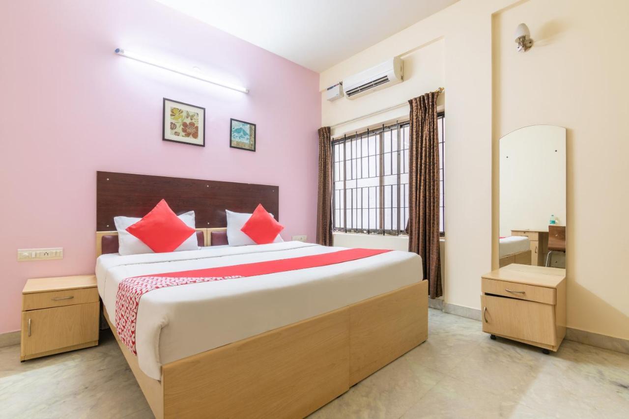 Capital O 5379 The Roy Grand Inns Bangalore Dış mekan fotoğraf